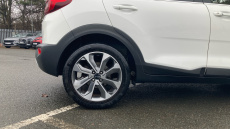 Kia Stonic 1.0T GDi 4 5dr Auto Petrol Estate